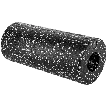 Fascia Foam Roller Climaqx Black / White#000000#DD
