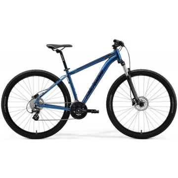 Big Nine 15 (Zila / Melna, 21" / XL) | 47109498315