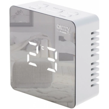Camry | Alarm Clock | CR 1150w | Alarm function | 