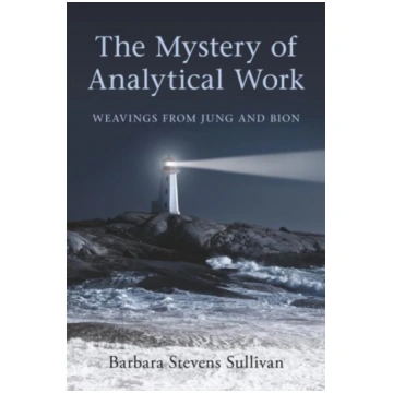 Mystery of Analytical Work Barbara Stevens Sulliva
