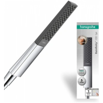 Ecost klienta atgriešana hansgrohe Rainfinity Rain