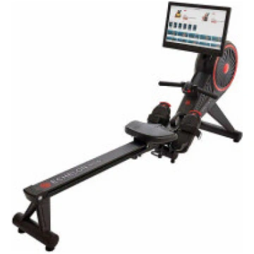 Echelon Row-S Connected Rowing Machine with 54.6 c