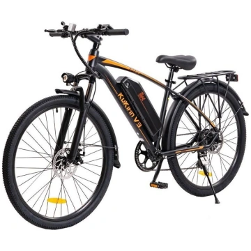 Kugoo Kirin (KuKirin) V3 Elektriskais velosipēds, 
