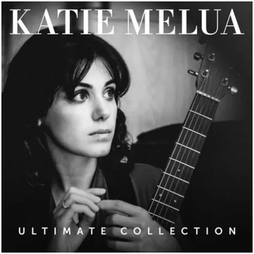 Katie Melua - Ultimate Collection (2 LP) Vinila Pl