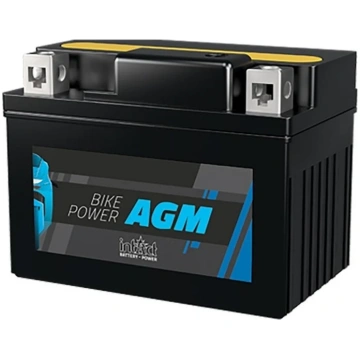 Akumulators IntAct YTX20HL-BS, 12 V, 20 Ah, 310 A