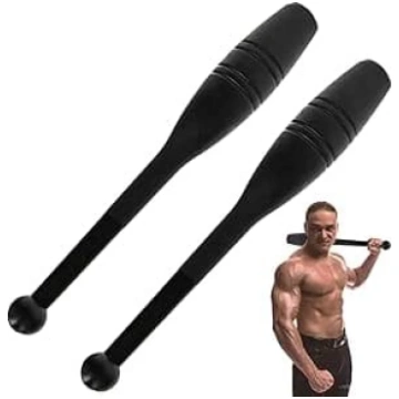 Indijas klubs, Indijas klubi, 2 lb smags plastmasa