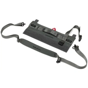 Manfrotto Alpha Shot Tripod Sling — plecu siksna s