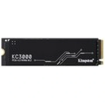 Kingston SSD M.2 2280 2TB/SKC3000D/2048G