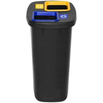 Atkritumu tvertne DUO 90L