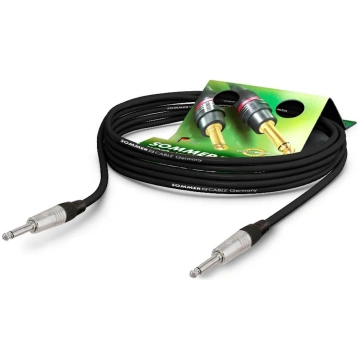 Speaker cable Meridian, 2 x 1,50 mm² | jack / jack