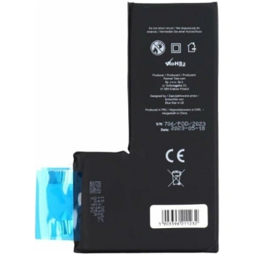 BLUE STAR HQ bateria bez BMS do IPHONE 11 PRO MAX 