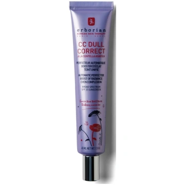 Erborian - Cc Dull Correct 45Ml - izmērs 45 ML