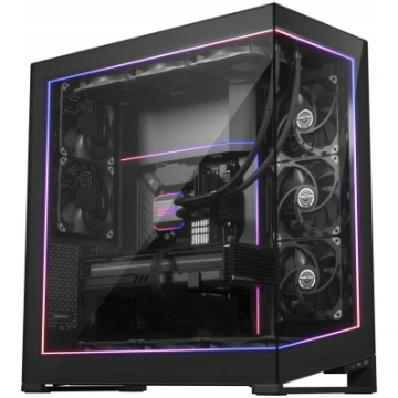Phanteks NV9 Premium DRGB Kit for external frame -