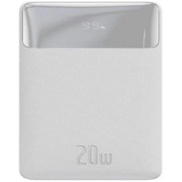 Baseus Bipow fast charging power bank 10000mAh 20W