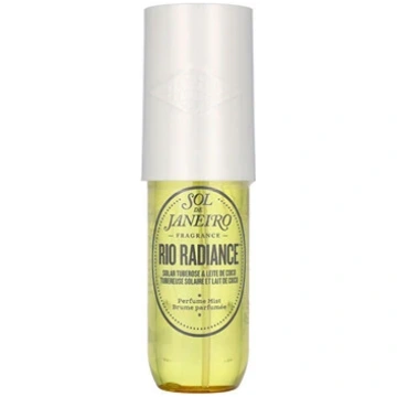 CHEIROSA 87 smaržu aerosols, 90 ml Sol de Janeiro