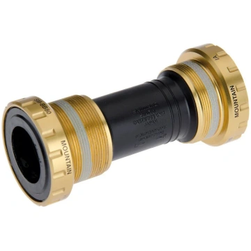 SHIMANO SAINT SM‑BB80 HOLLOWTECH II 83, BSA monobl