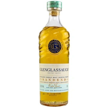 Viskijs Glenglassaugh Sandend 50.5%