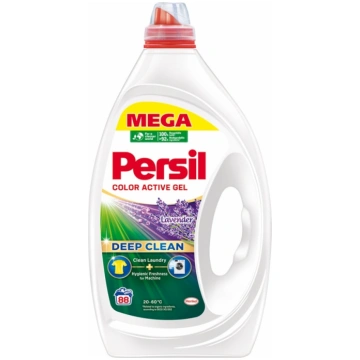 Veļas mazgāšanas želeja Persil Color Lavander 3.96