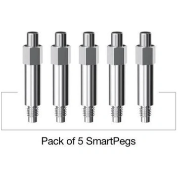 SmartPeg box of 5 pcs