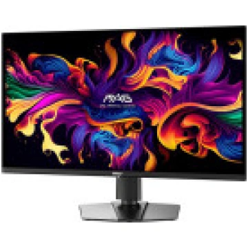 MSI MAG 321UP QD-OLED monitors [Monitor]