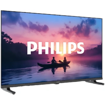Philips | 2K LED TV | 24PHS6050/12 | 24 | Titan OS