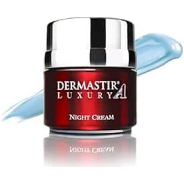Dermastir Caviar nakts krēms 50ml ANEB00280OZUGT