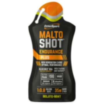 Enerģijas želeja / Malto Shot Endurance Plus (50ml