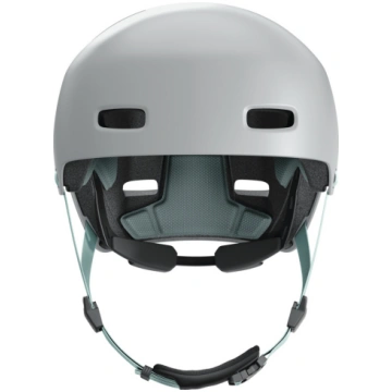 (HELM3581) Velo ķivere Xoxo cool grey-L (57-62) Ab