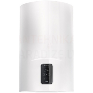 ariston pro eco 100 v