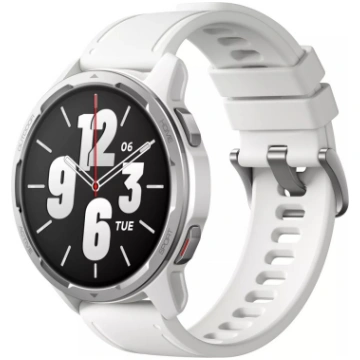 Xiaomi Watch S1 Active Sudraba | BHR5381GL | 69341