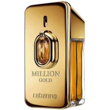 Paco Rabanne Million Gold Elixir Intensīvais parfu