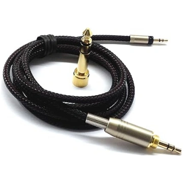 ABLET rezerves audio uzlabošanas kabelis, kas sade