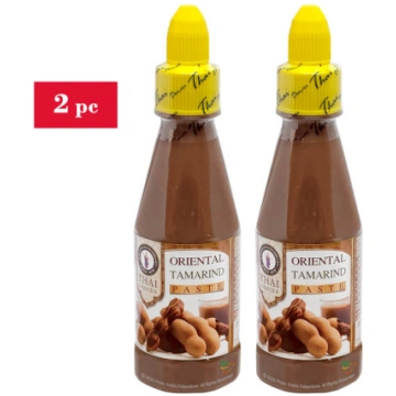Tamarinda pasta - mērce, Thai Dancer, 2x250ml