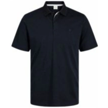 Jack&Jones Plus Size Polo 12257591 Uomo