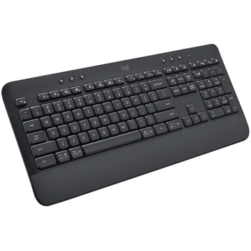 Logitech Signature K650 Comfort bezvadu tastatūra 