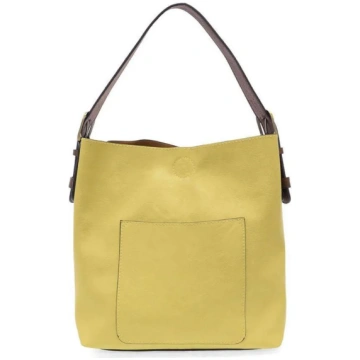 Classic Hobo Bag - Limoncello JUBILEE