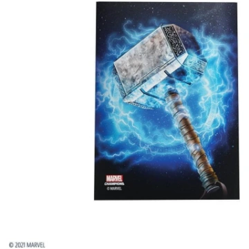 Gamegenic Gamegenic: Marvel Champions Art Sleeves