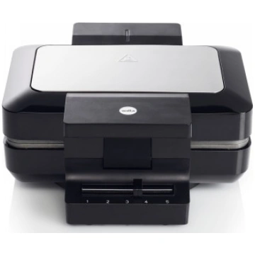 WILFA GAUFRES BELGIAN WAFFLE MAKER