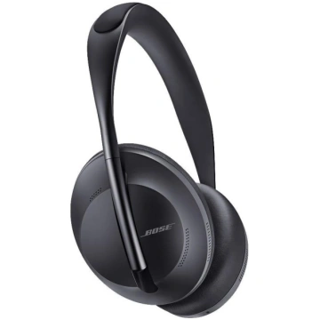 Bose Noise Cancelling Headphones 700 - Supra-Aural