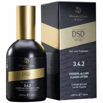 DSD de Luxe Classic 3.4.2 Losjons matu augšanas st