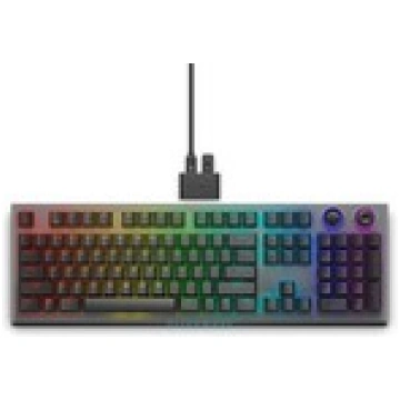 Dell | Alienware Tri-Mode AW920K | Wireless Gaming