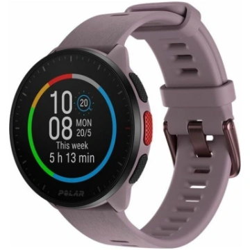 Polar Pacer S/L (PACER PUR) | PACER PUR | 72588206