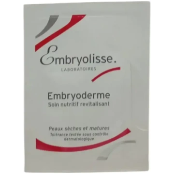 Embryolisse, Embryoderme, Barojošs sejas krēms, 2 