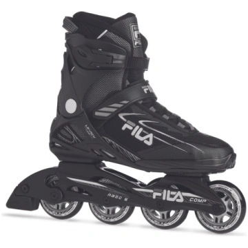 Fila LEGACY COMP 80 (44) BLACK/GREY (010622100) sk