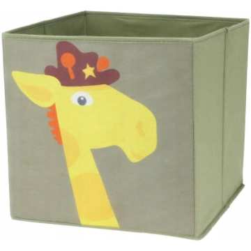 Storage Solutions Pudelko tekstylne do przechowywa