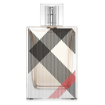 Burberry Brit for Her EDP Apjoms:5 ml