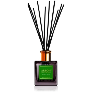 HOME SCENT AREON BLACK SKOGAR 150ML