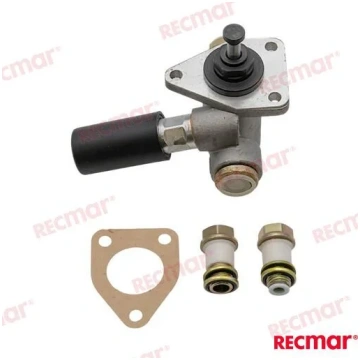 Fuel Pump for Yanmar/Volvo (REC863474)