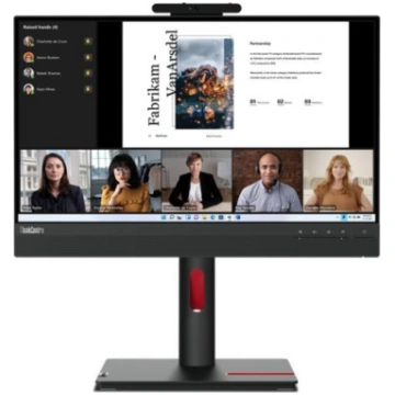 Monitors Lenovo ThinkCentre Tiny-in-One 22 Gen 5 (