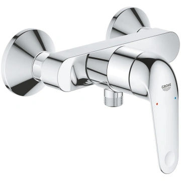 Grohe dušas maisītājs Swift, hroms, 24333001